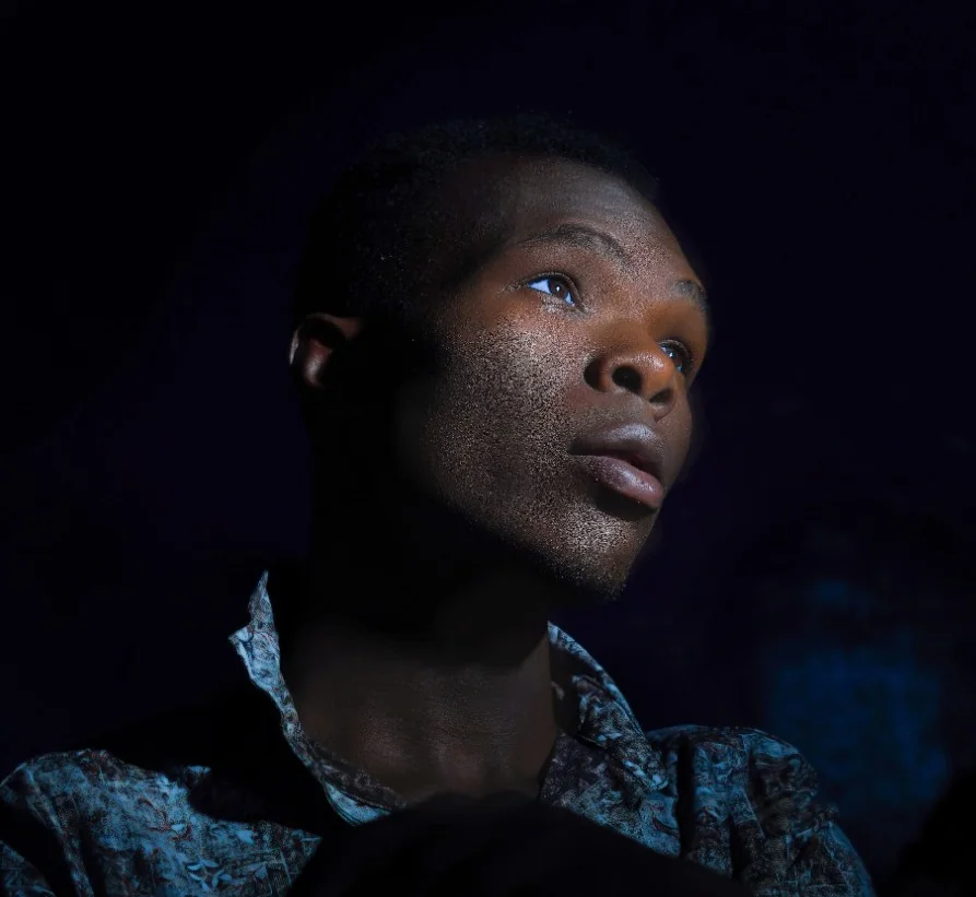 Douglas Juma - Full Stack Developer Student
