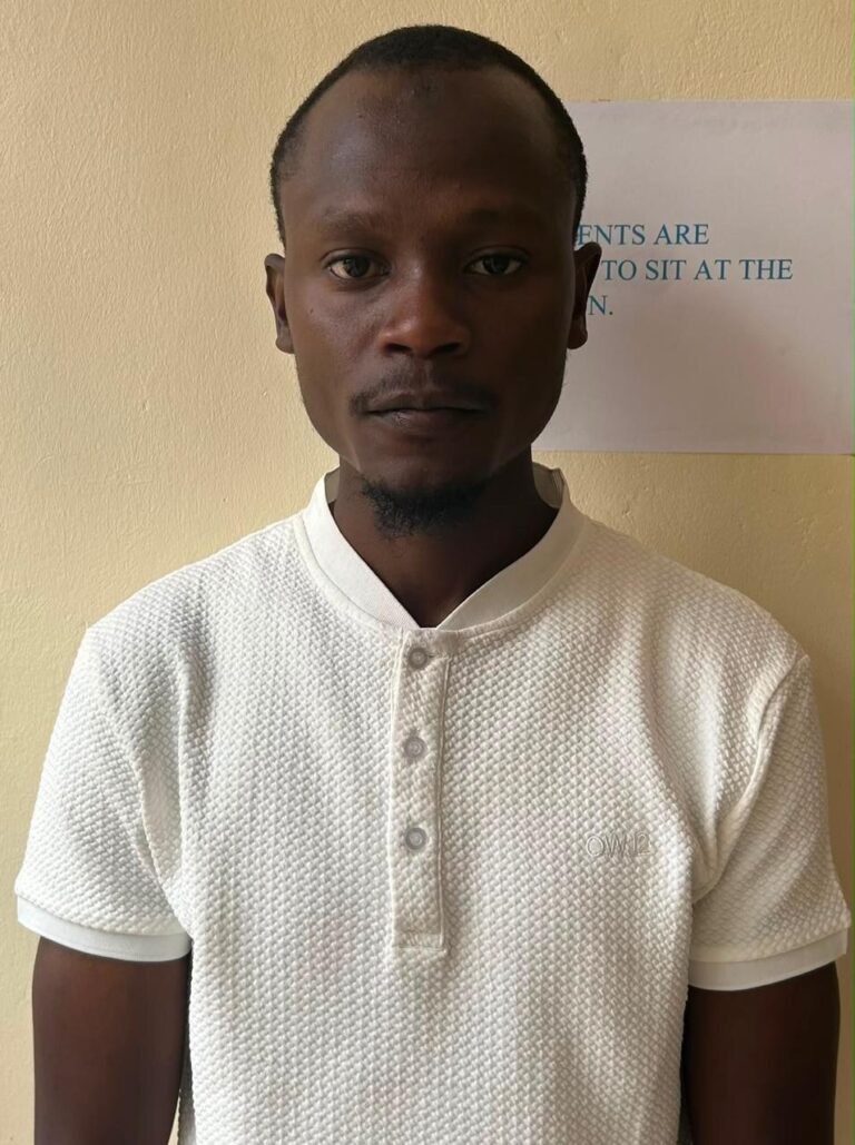 Mohamed Chailo Ali