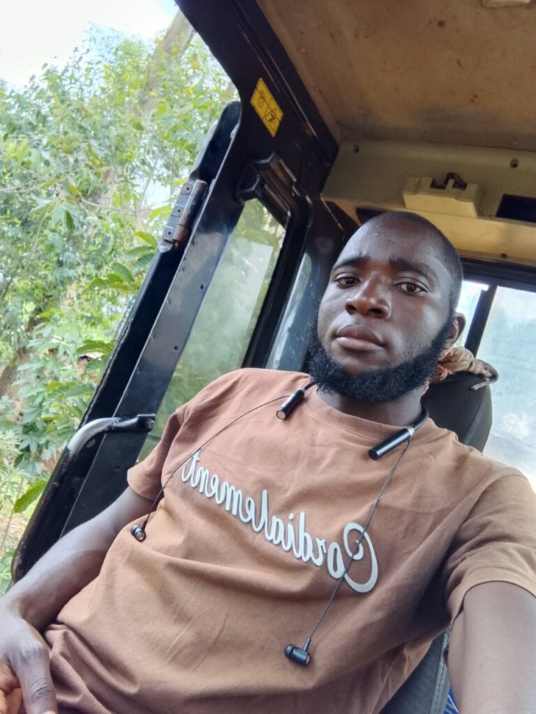 Kweyu Juma Faraly