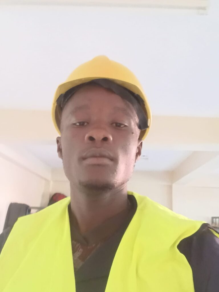 Mboya Wicliff Anayo